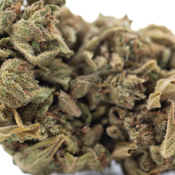 Bubba Kush CBD Hemp Flower Full-Term #2