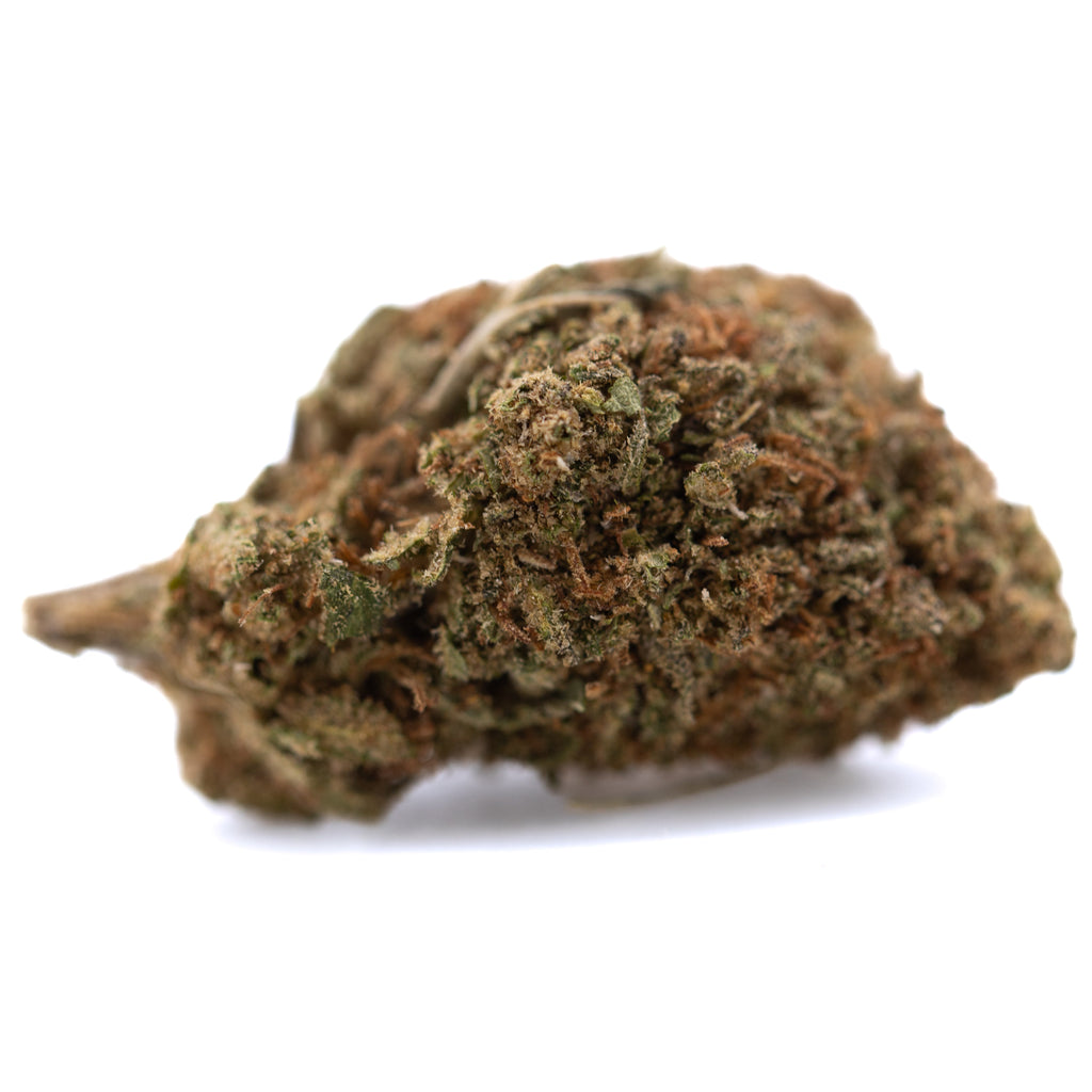 Critical Berries CBD Full-Term Hemp Flower