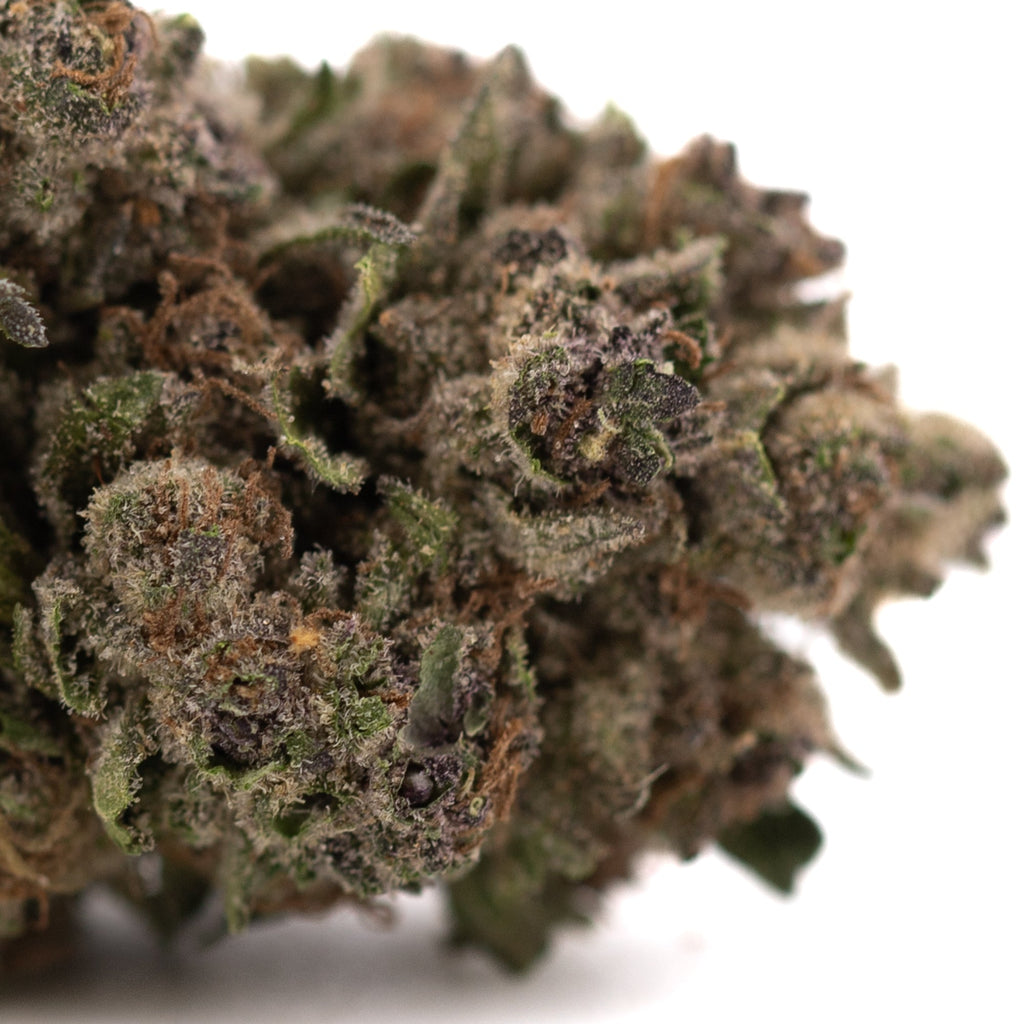 Giggle Gas THCa Hemp Flower Greenhouse