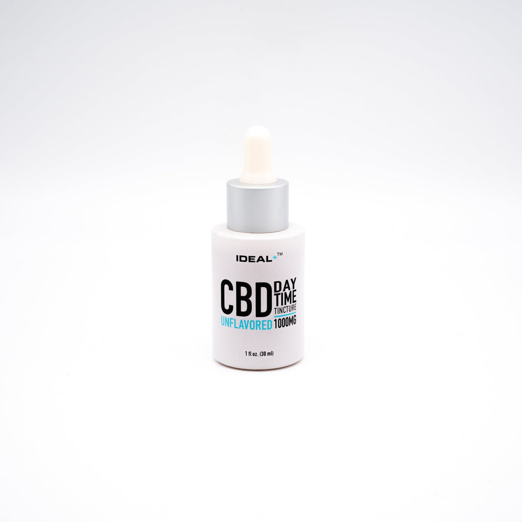 1000mg CBD Tincture Oil Day Drops (30mL)